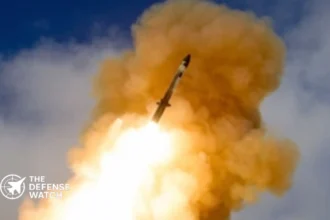 RTX missile production expansion