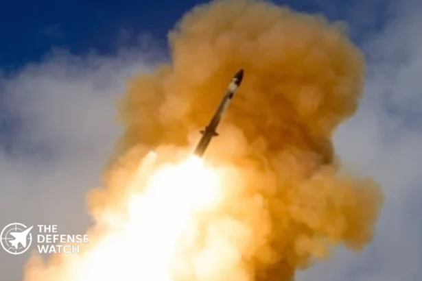 RTX missile production expansion