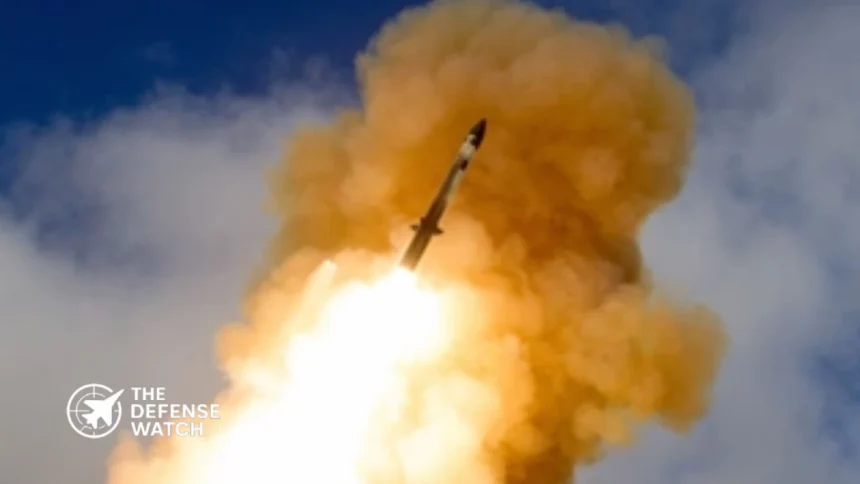 RTX missile production expansion