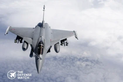 Rafale F5 Fighter