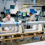Raytheon AMRAAM contract