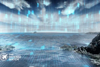 Raytheon naval radar upgrades