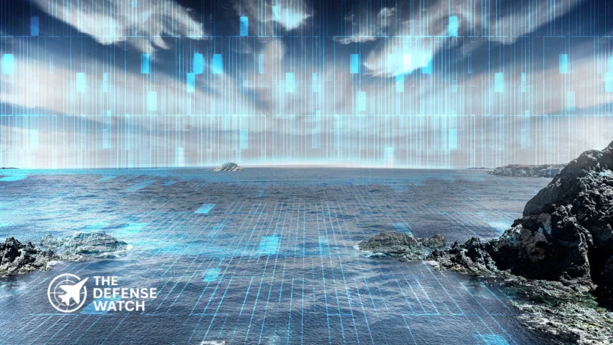 Raytheon naval radar upgrades
