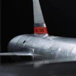 Destinus Ruta B1 cruise missile