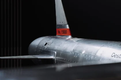 Destinus Ruta B1 cruise missile
