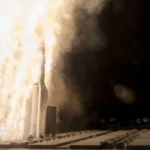 Raytheon SM-3 Block IB contract
