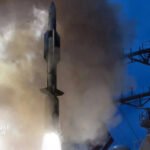 SM-6 Block IAU production