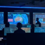 Saab Allied Mission System
