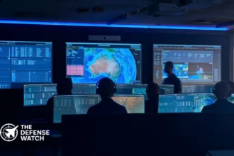 Saab Allied Mission System