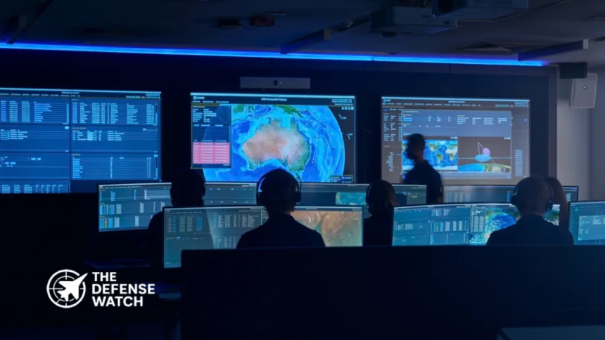 Saab Allied Mission System