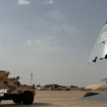 Salvadoran Air Force members missing in Haiti