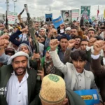 Saudi Arabia Houthi offensive