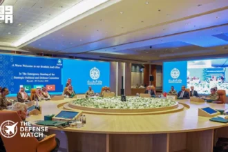 Saudi Arabia Turkey Pakistan meeting with Iran