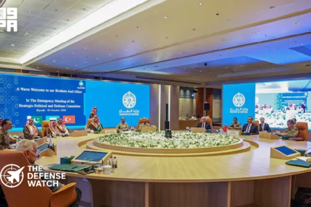 Saudi Arabia Turkey Pakistan meeting with Iran