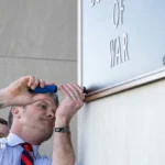 Department of War name change
