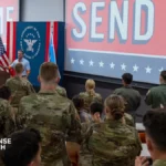 Pete Hegseth Knoxville visit