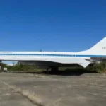 Tu-144 restoration 2026