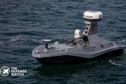 Project Agincourt autonomous warfare