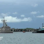 U.S. Navy TRIDENT cybersecurity contract