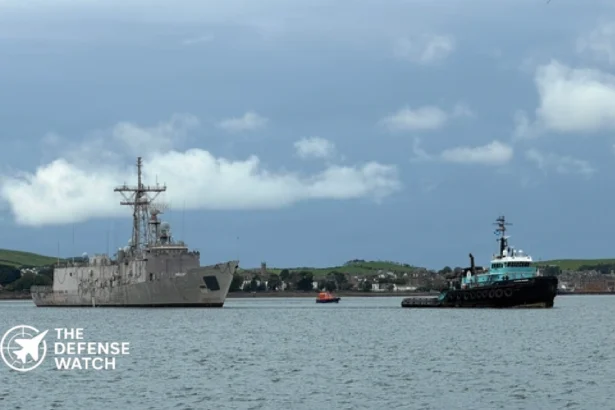 U.S. Navy TRIDENT cybersecurity contract