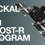 U.S. Space Force GHOST-R program