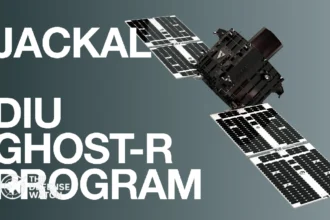 U.S. Space Force GHOST-R program