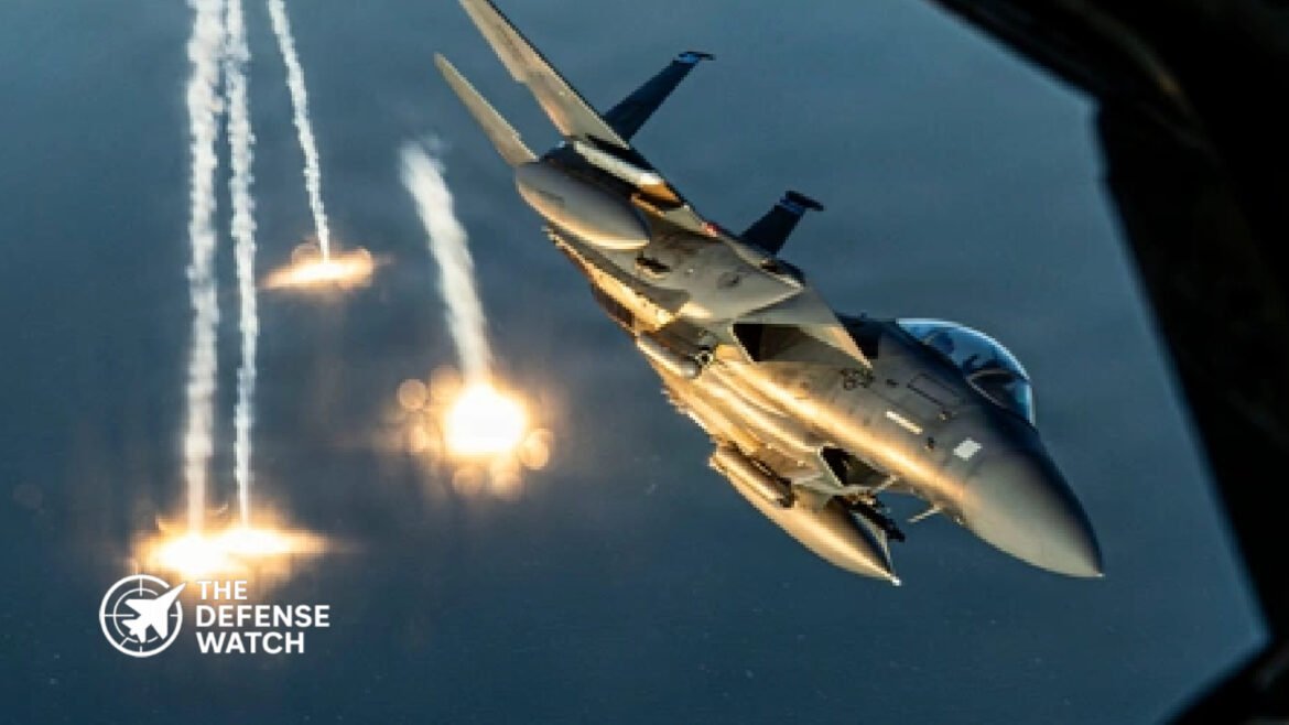 U.S. aircraft losses Iran war