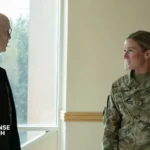 U.S. military base infrastructure modernization
