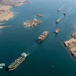 US forces disable cargo ship