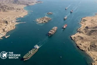 US forces disable cargo ship