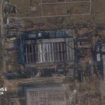 Ukraine drone strikes Russian data centers