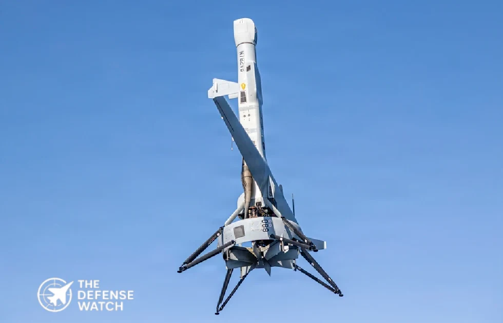 V-BAT drone System