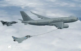 Voyager Tanker
