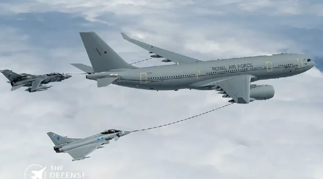 Voyager Tanker