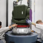 WESCAM MX-Series manufacturing