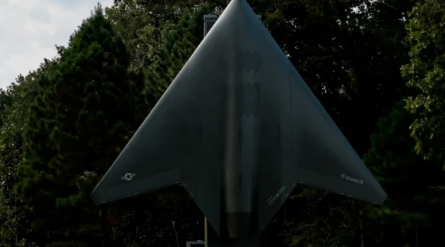 X-BAT Drone