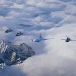 XQ-67A drone test