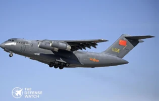 YU-20 Tanker