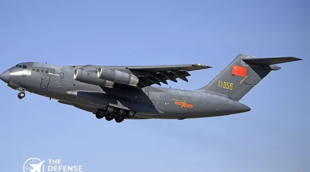 YU-20 Tanker