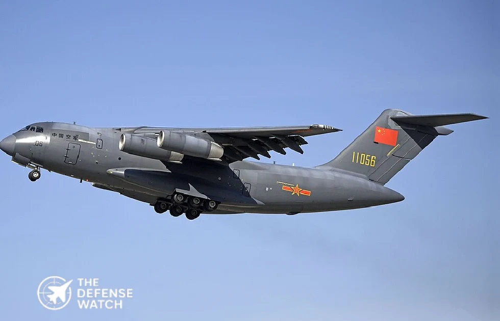 YU-20 Tanker