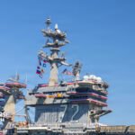 USS Abraham Lincoln deployment