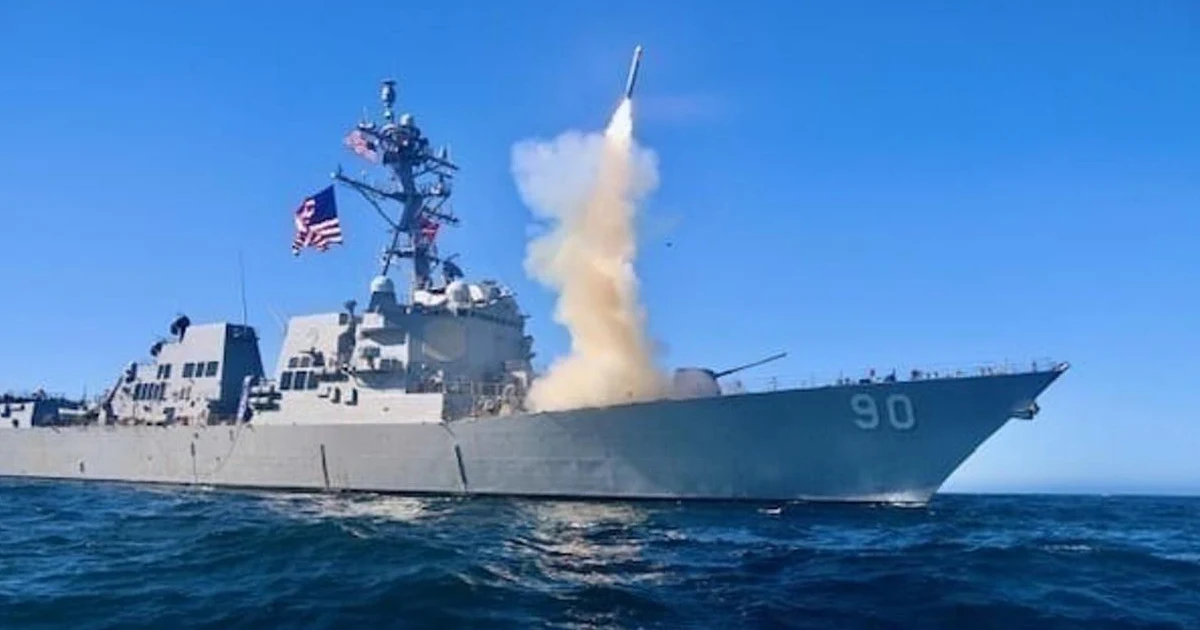 how much does a Tomahawk missile cost