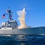 how much does a Tomahawk missile cost