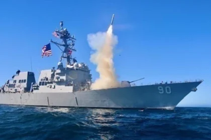 how much does a Tomahawk missile cost