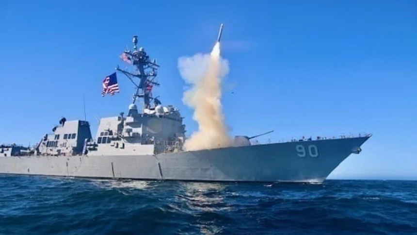 how much does a Tomahawk missile cost
