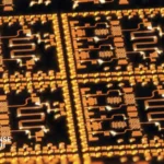 Northrop Grumman FORTITUDE chip
