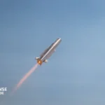 Raytheon Coyote interceptor upgrade