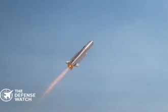 Raytheon Coyote interceptor upgrade