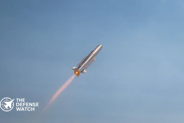 Raytheon Coyote interceptor upgrade